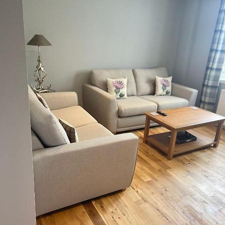 Inverness Highland Apartment Luaran gambar