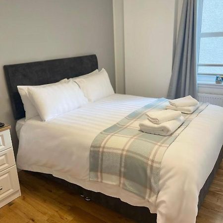 Inverness Highland Apartment Luaran gambar