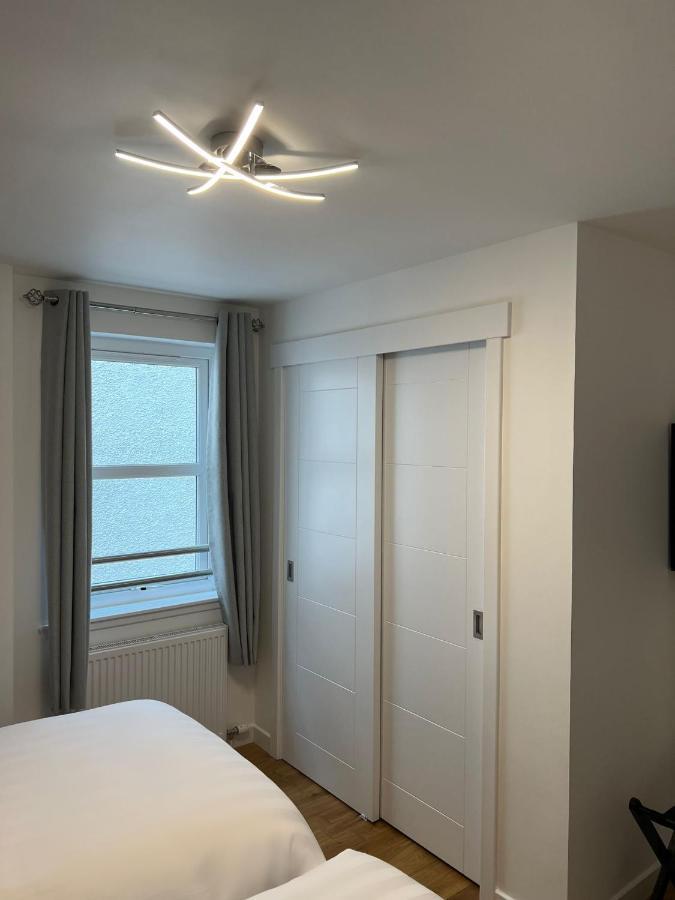 Inverness Highland Apartment Luaran gambar