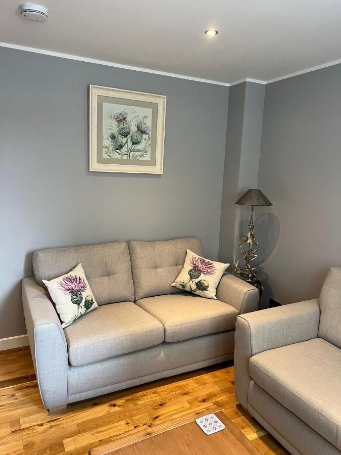Inverness Highland Apartment Luaran gambar
