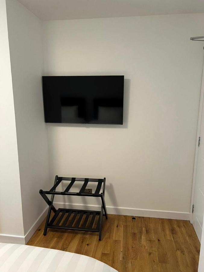 Inverness Highland Apartment Luaran gambar