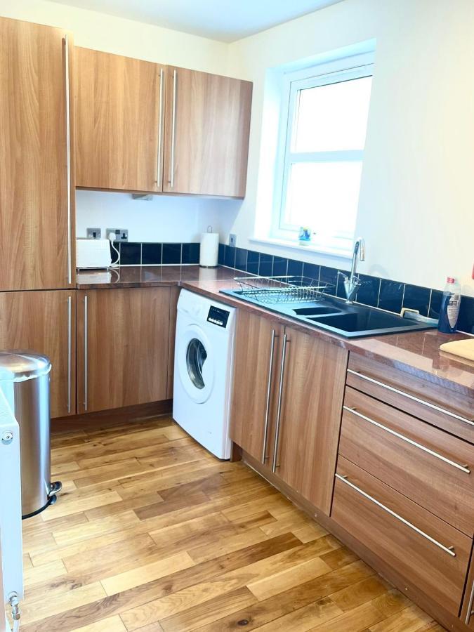 Inverness Highland Apartment Luaran gambar