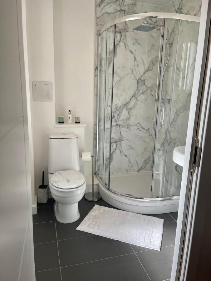 Inverness Highland Apartment Luaran gambar