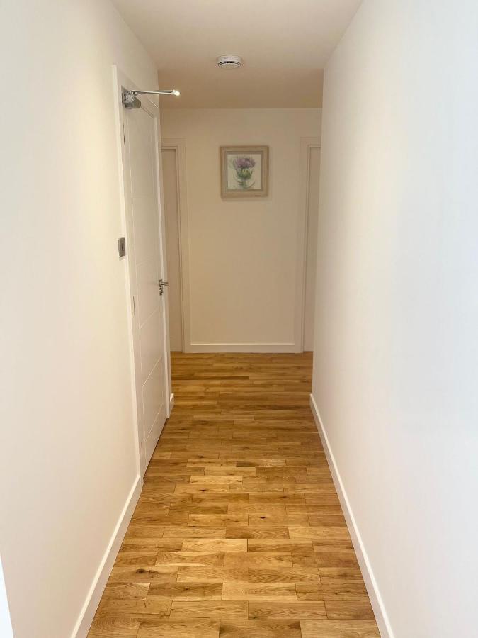 Inverness Highland Apartment Luaran gambar