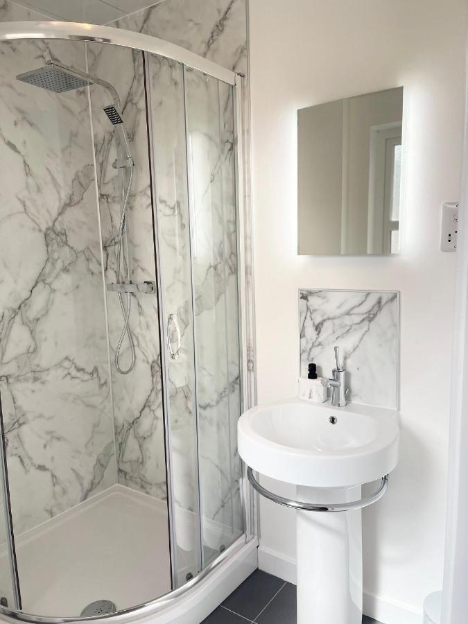 Inverness Highland Apartment Luaran gambar