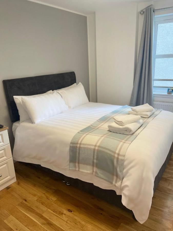 Inverness Highland Apartment Luaran gambar