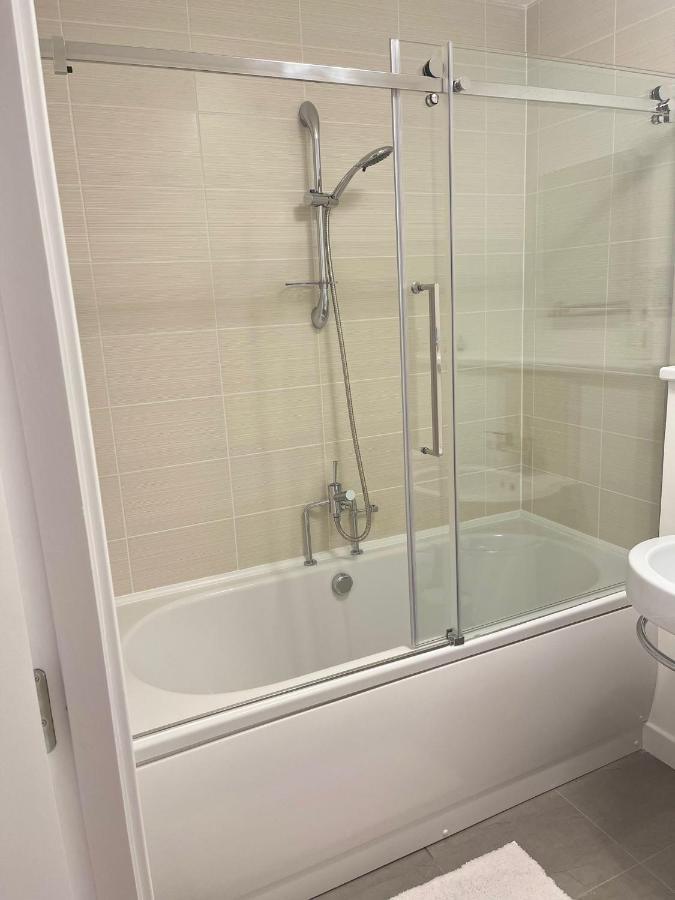 Inverness Highland Apartment Luaran gambar